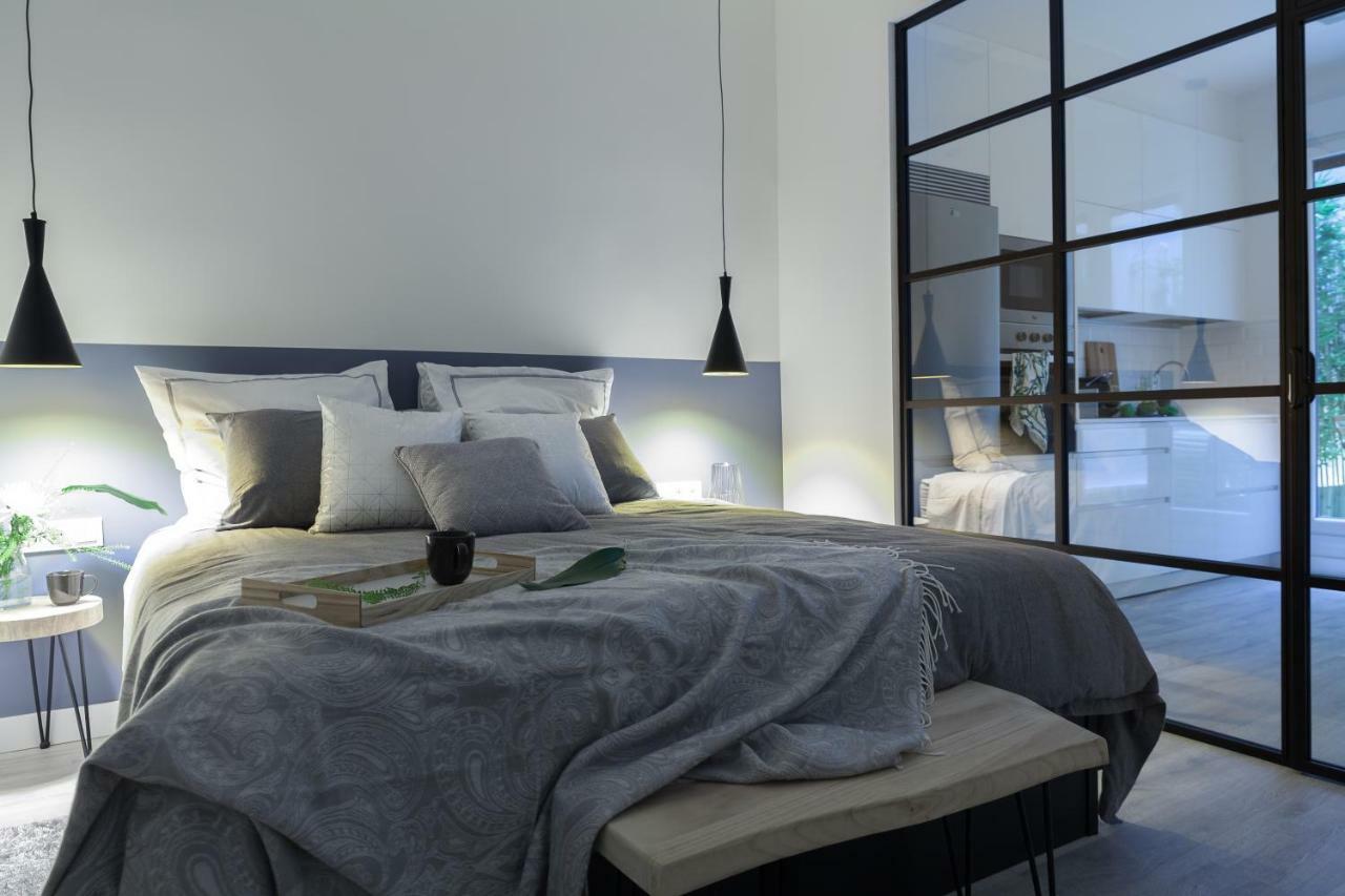 Chic Moraza By Chic Donosti Apartment San Sebastian Exterior photo